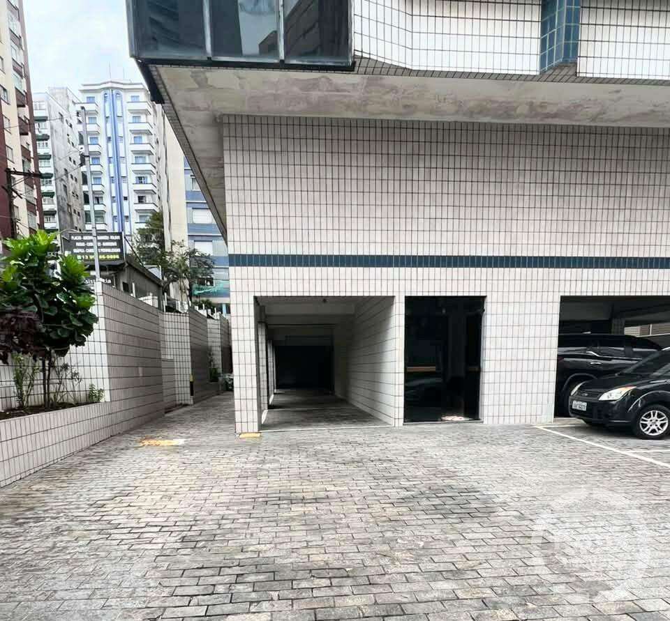 Apartamento para aluguel no José Menino: 
