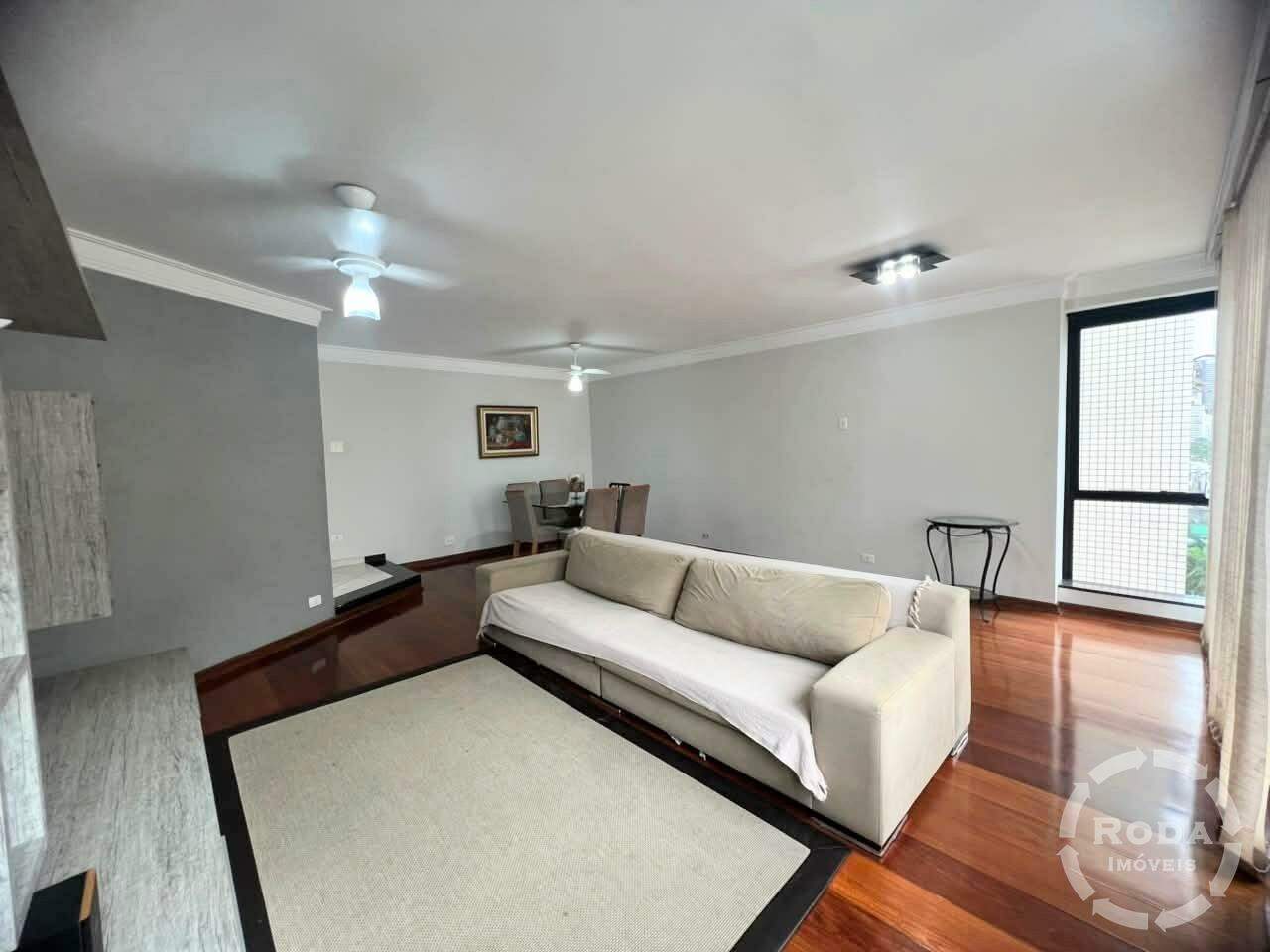 Apartamento para aluguel no José Menino: 