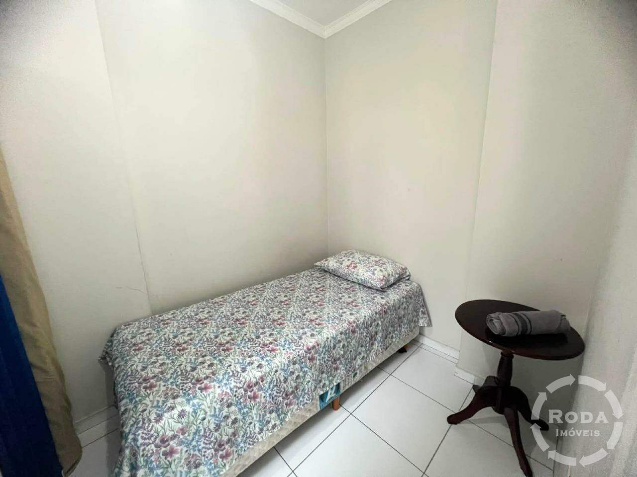Apartamento para aluguel no José Menino: 