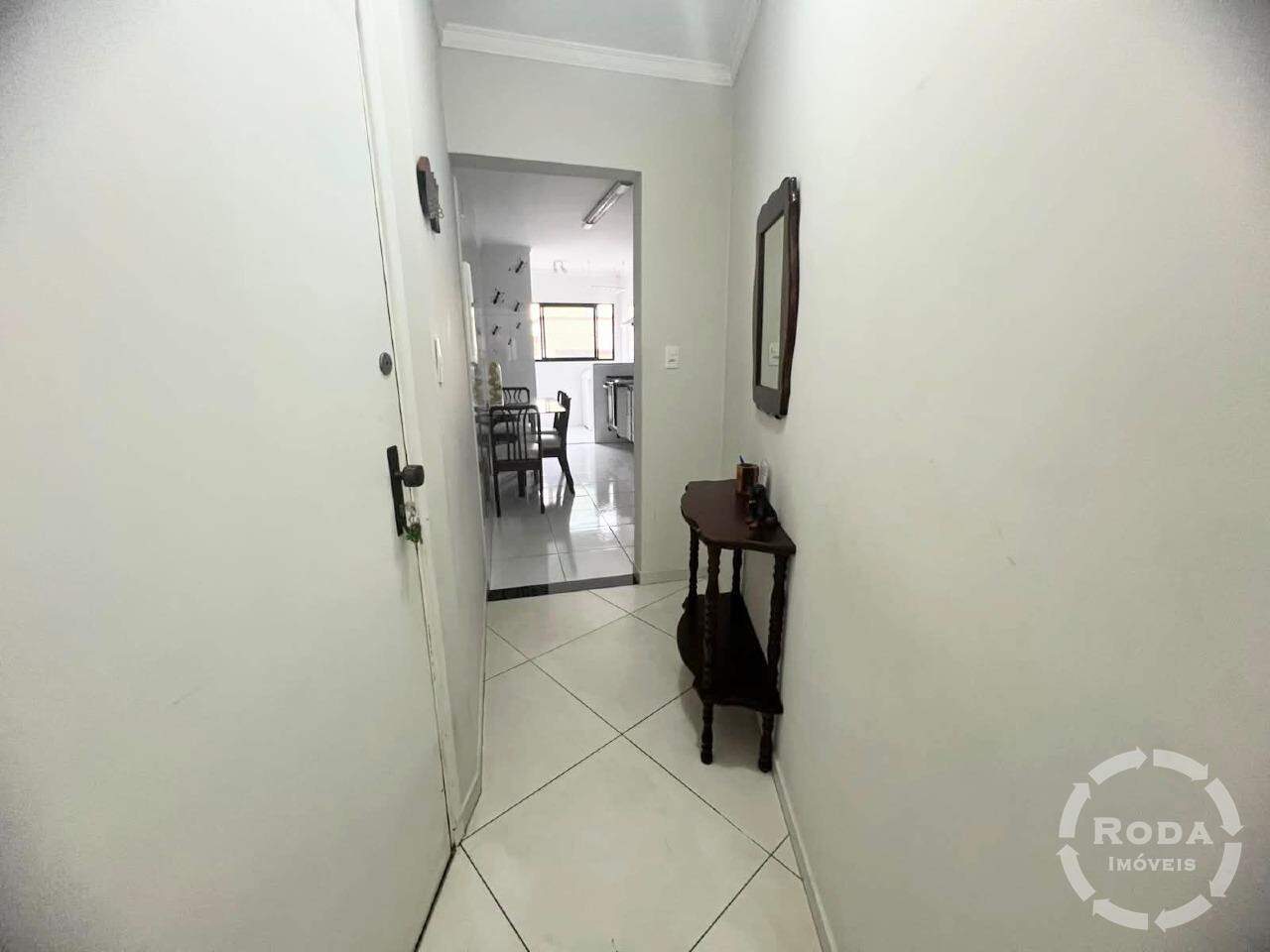 Apartamento para aluguel no José Menino: 