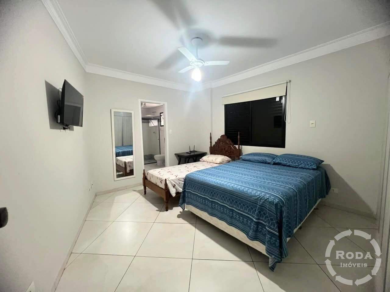Apartamento para aluguel no José Menino: 