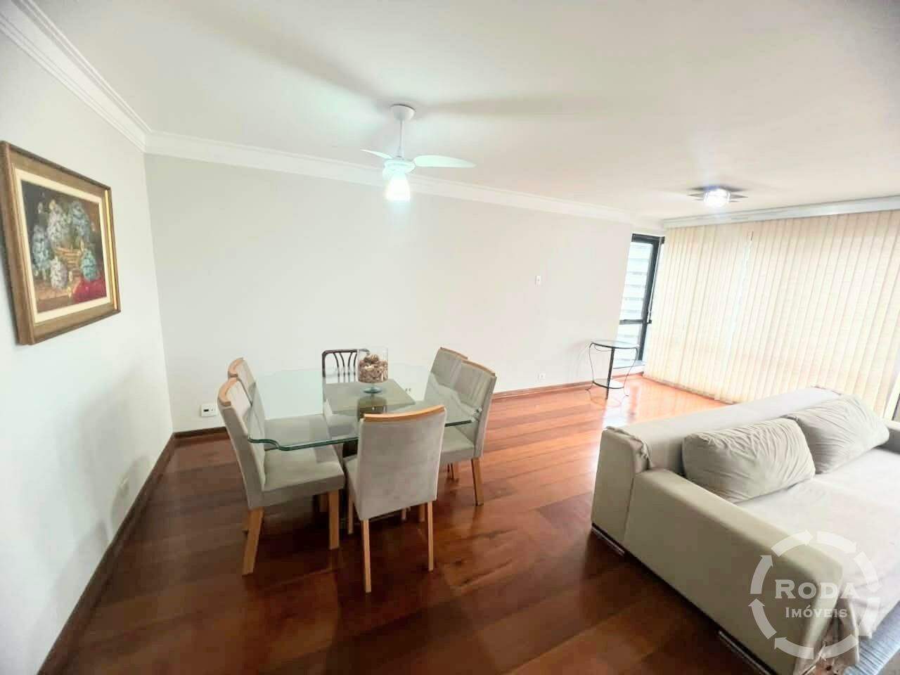 Apartamento para aluguel no José Menino: 