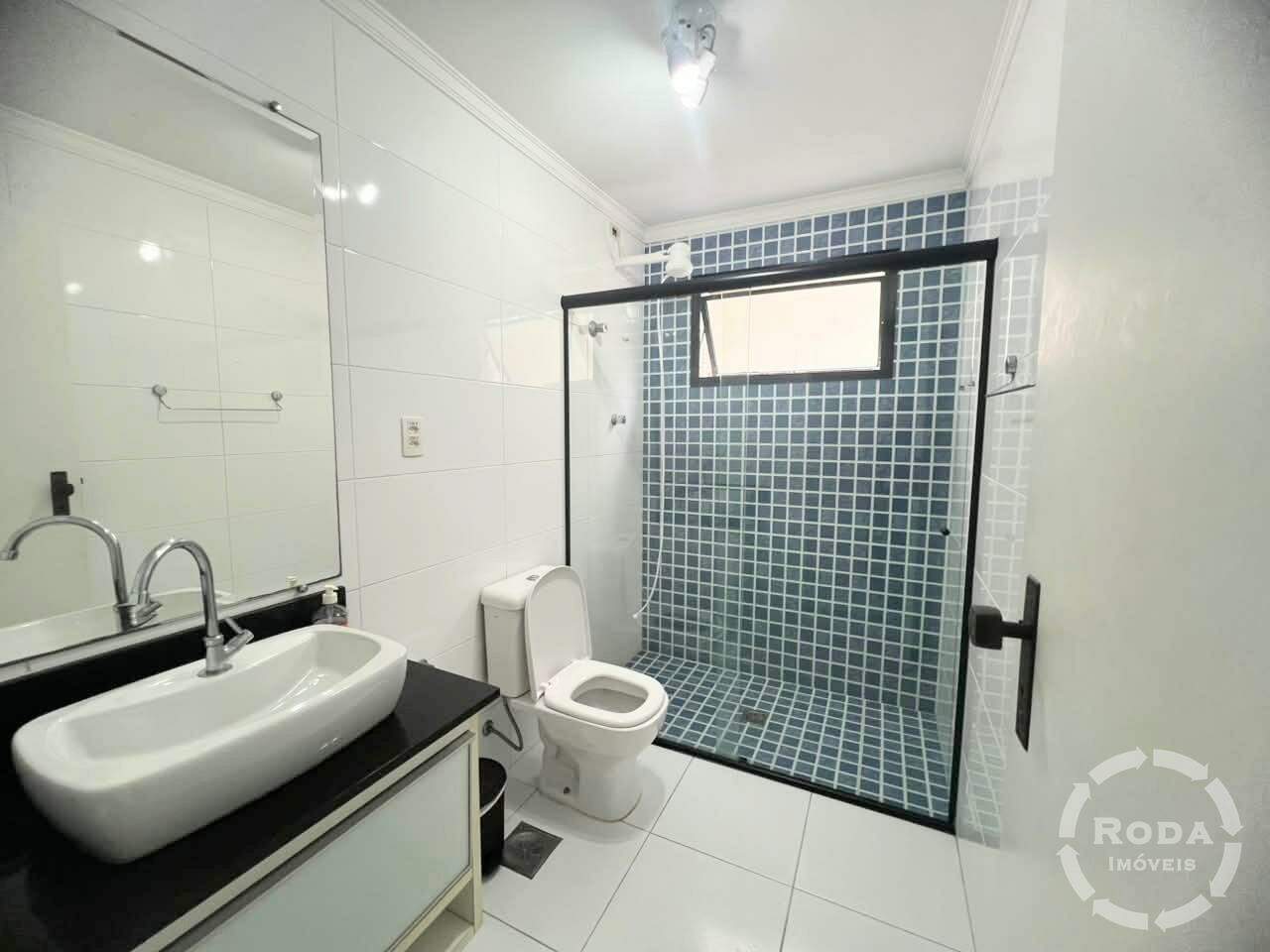 Apartamento para aluguel no José Menino: 