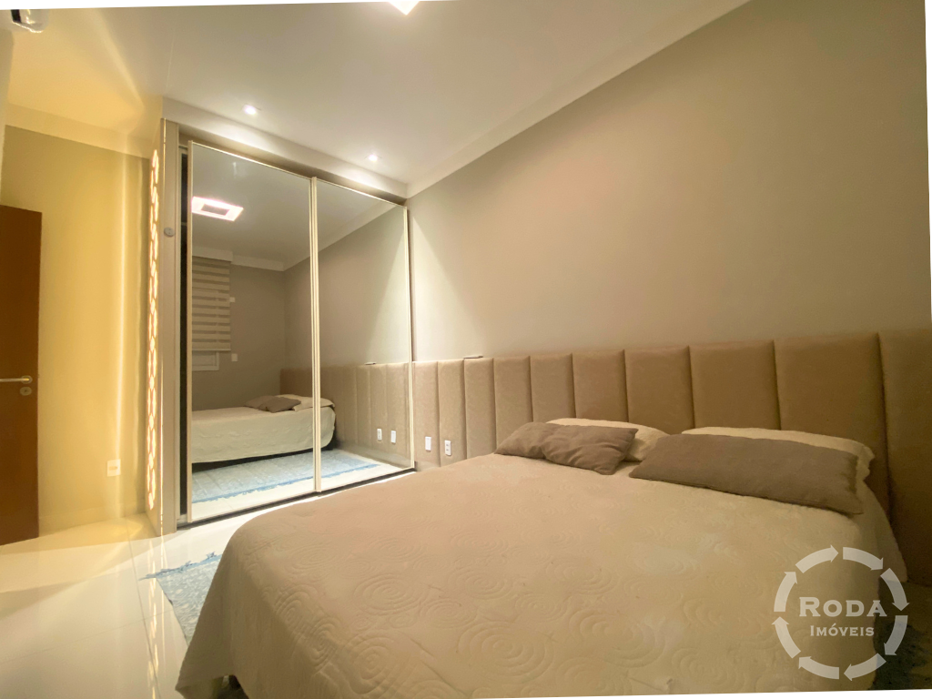 Apartamento à venda no Boqueirão: QUARTO 1