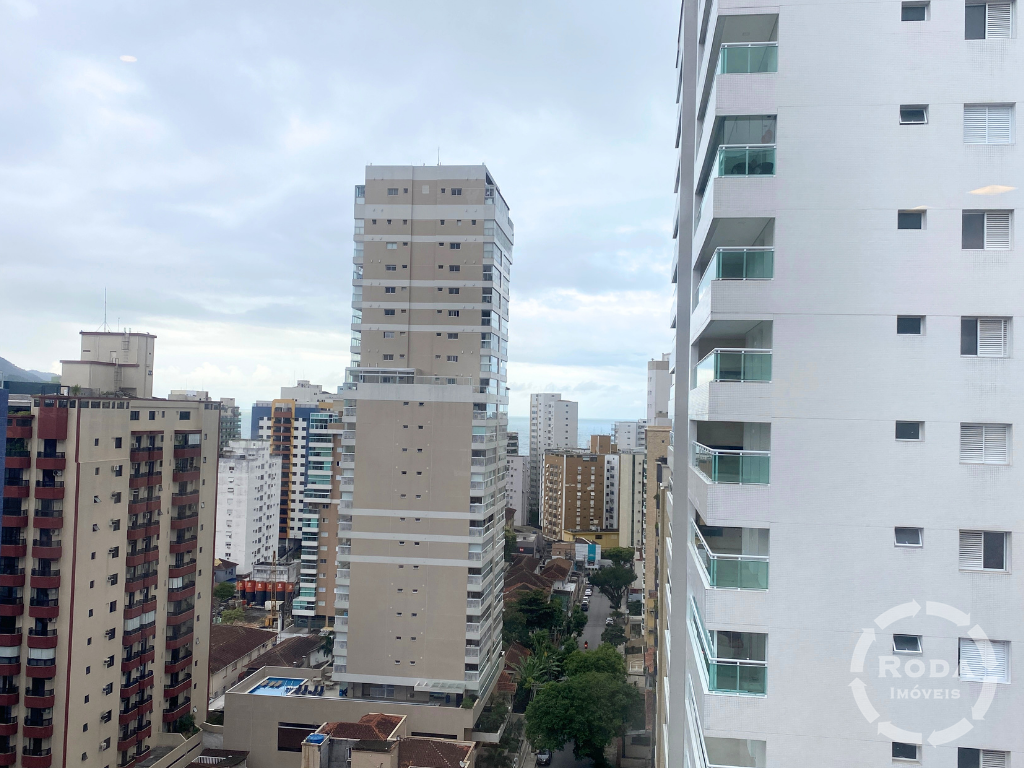 Apartamento à venda no Boqueirão: VISTA VARANDA