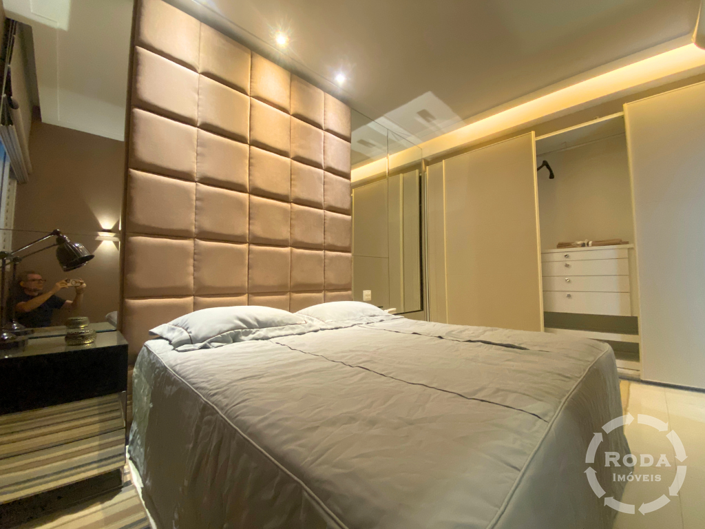 Apartamento à venda no Boqueirão: SUITE