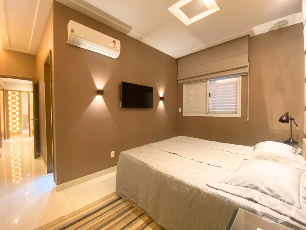 Apartamento à venda no Boqueirão: SUITE