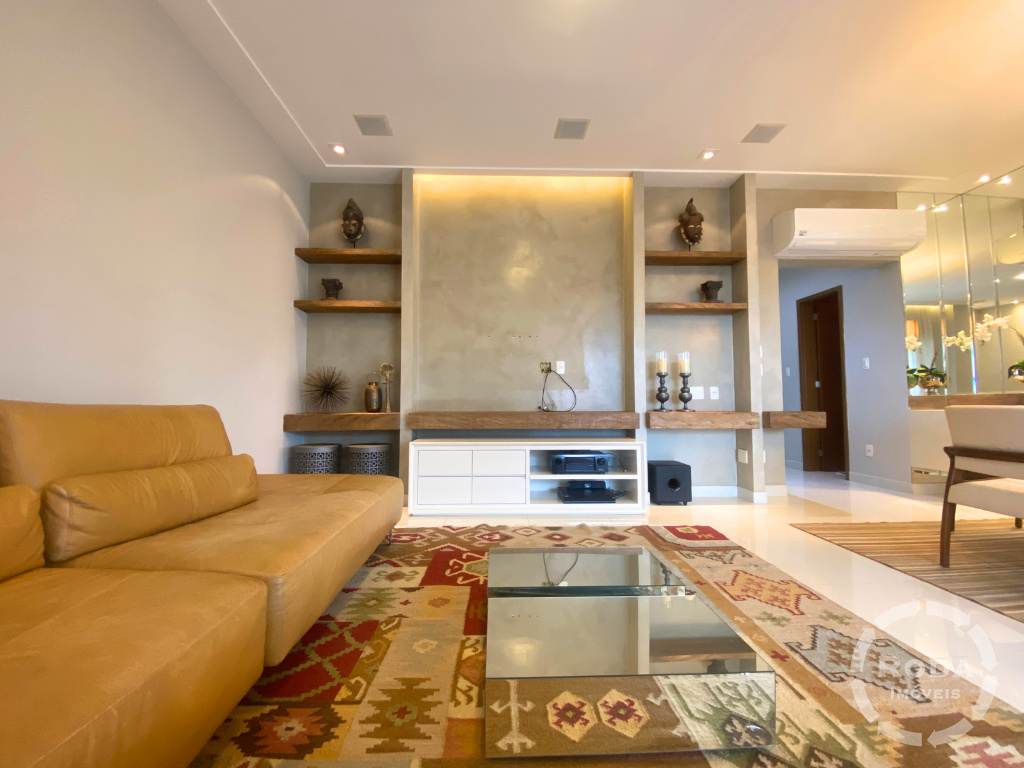 Apartamento à venda no Boqueirão: SALA