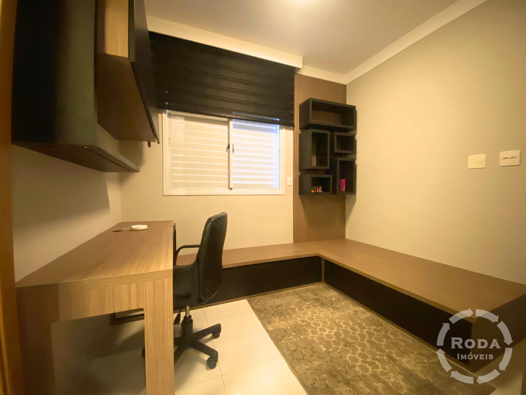 Apartamento à venda no Boqueirão: QUARTO 2