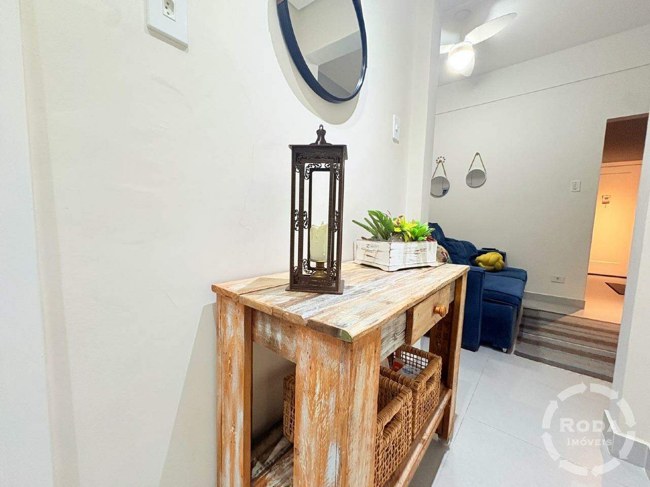 Apartamento à venda no Aparecida: 