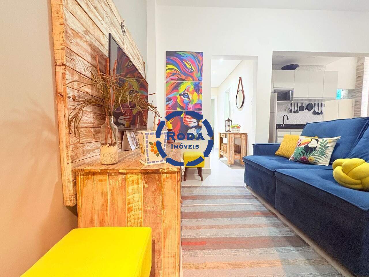 Apartamento à venda no Aparecida: 