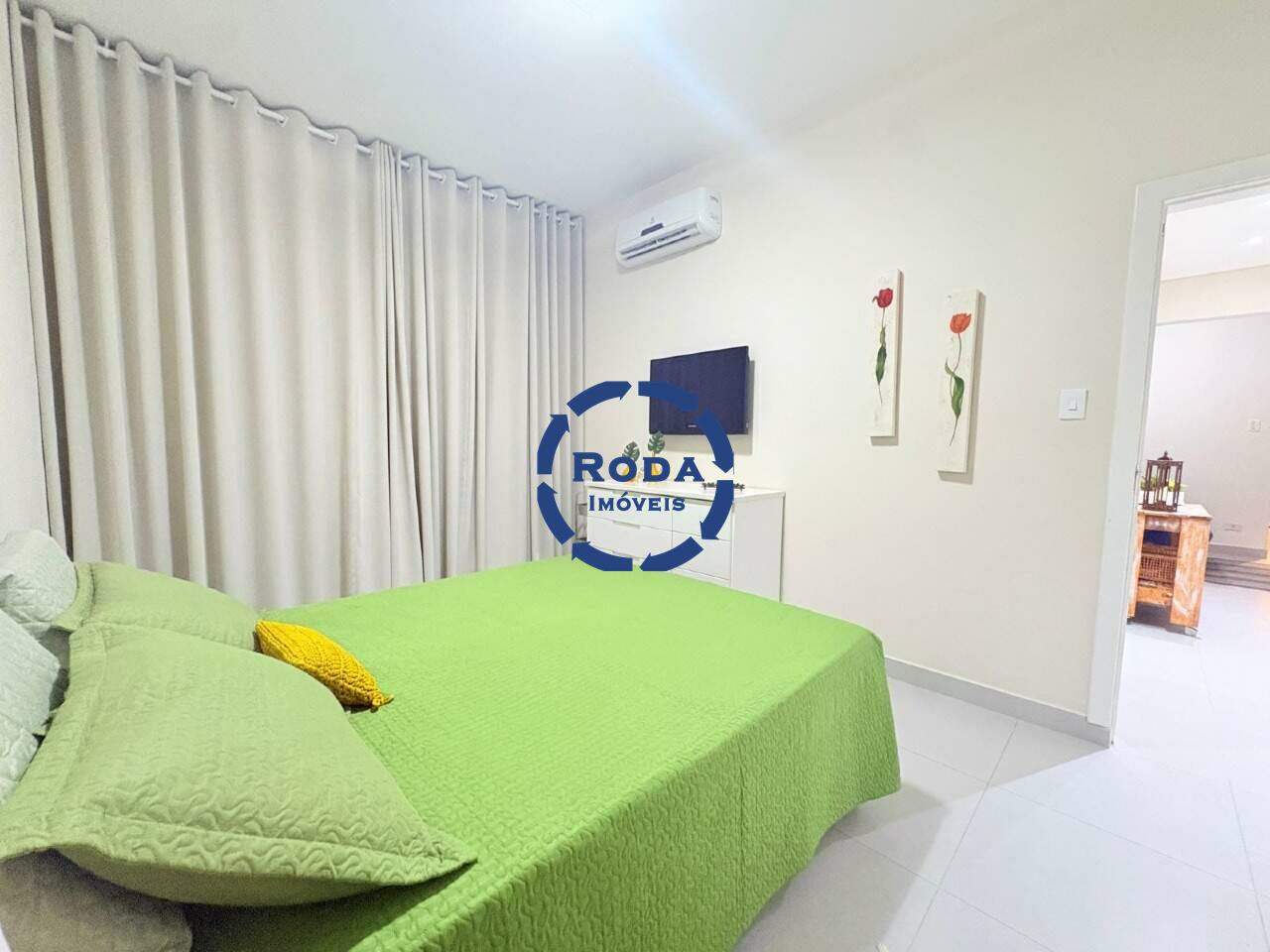 Apartamento à venda no Aparecida: 