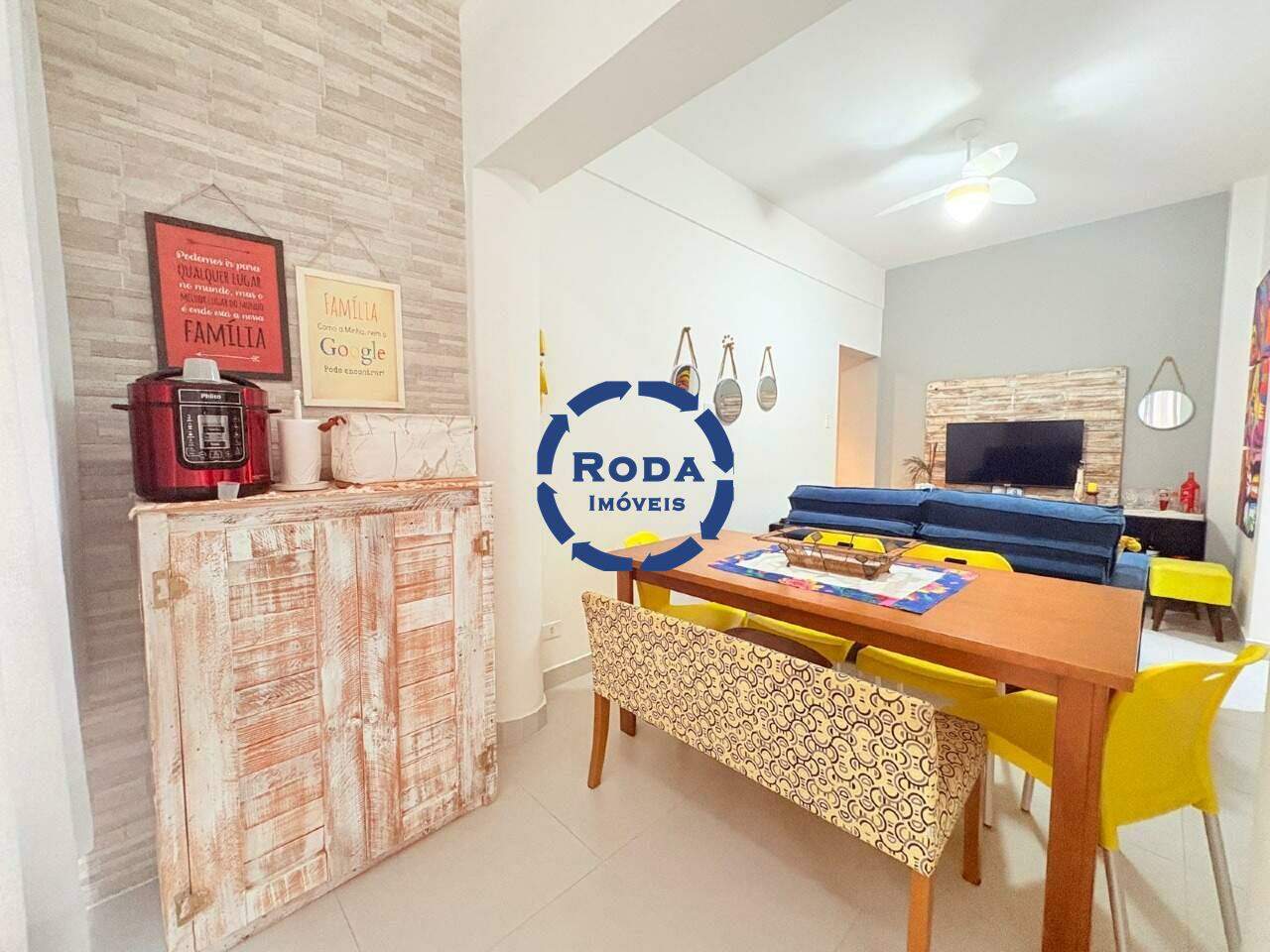 Apartamento à venda no Aparecida: 