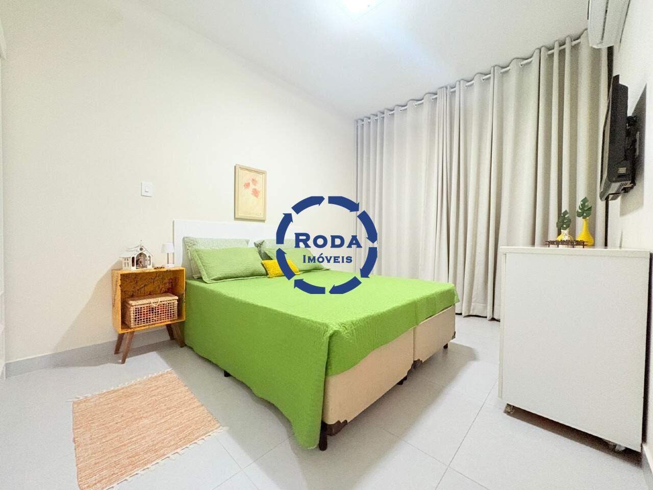 Apartamento à venda no Aparecida: 