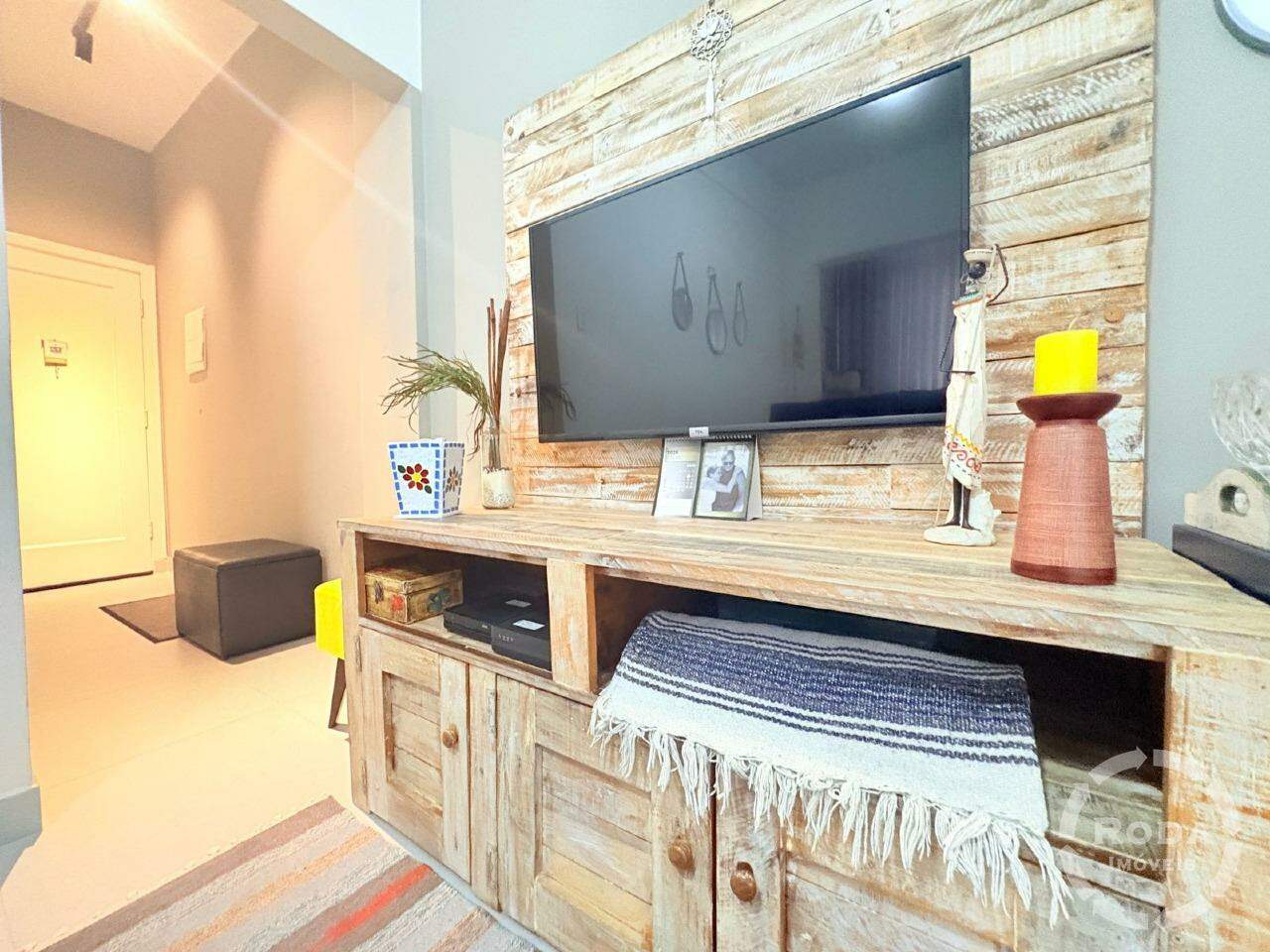 Apartamento à venda no Aparecida: 