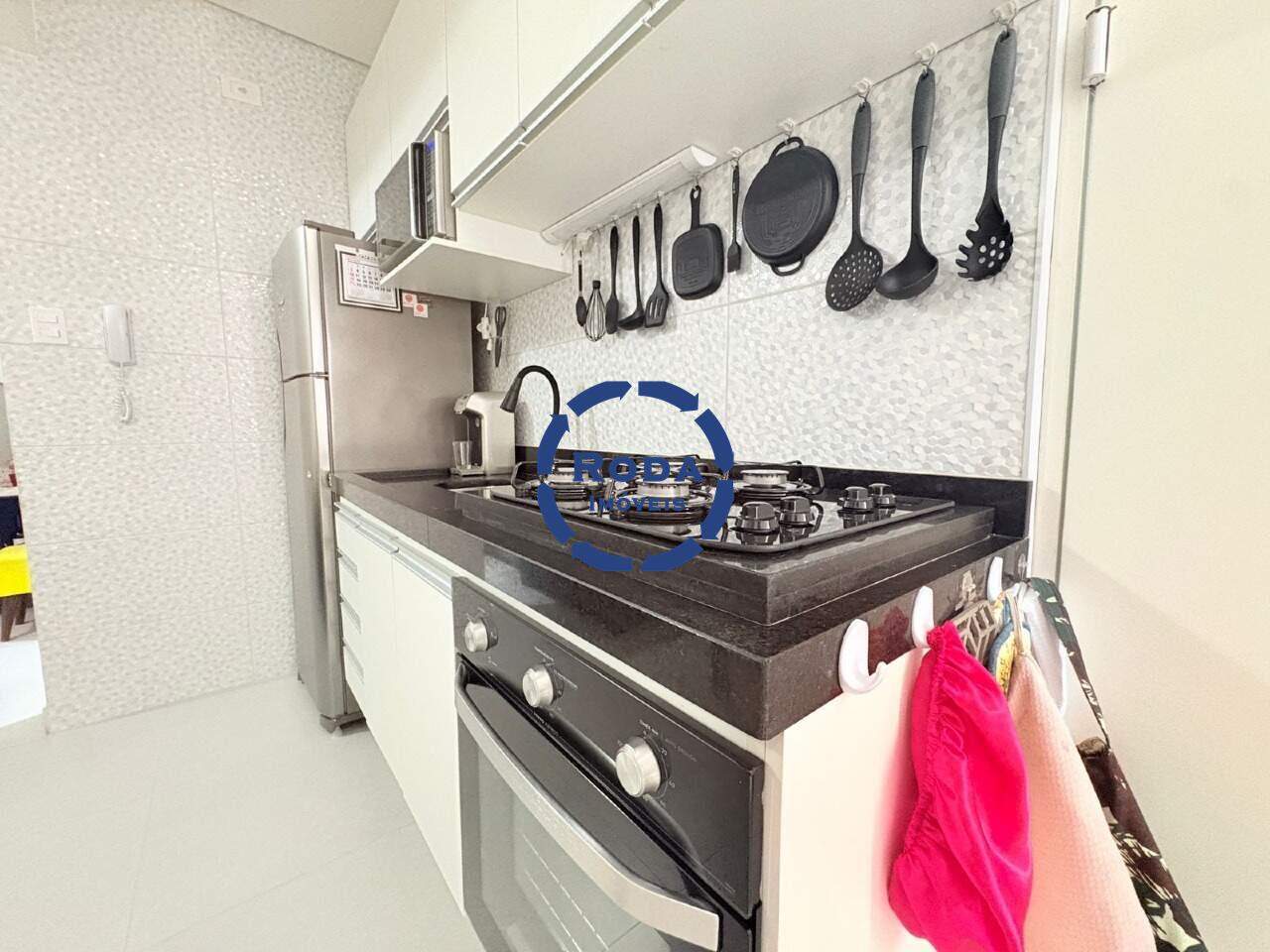 Apartamento à venda no Aparecida: 