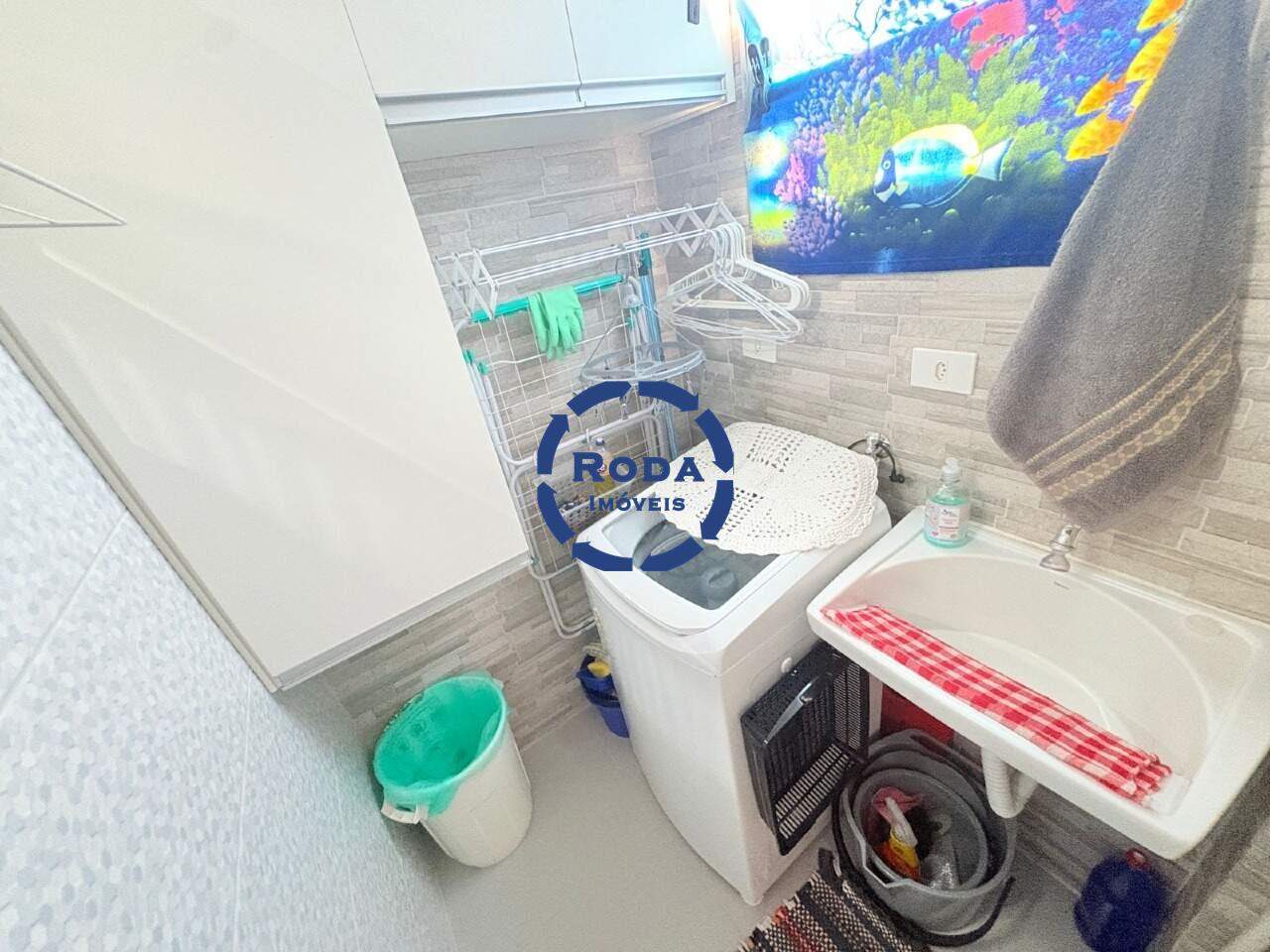 Apartamento à venda no Aparecida: 