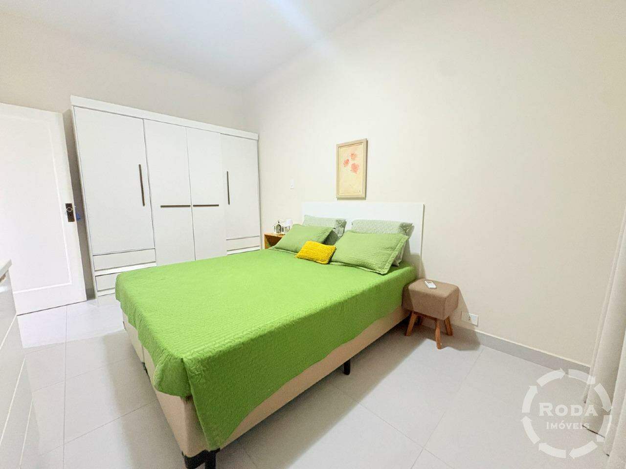 Apartamento à venda no Aparecida: 