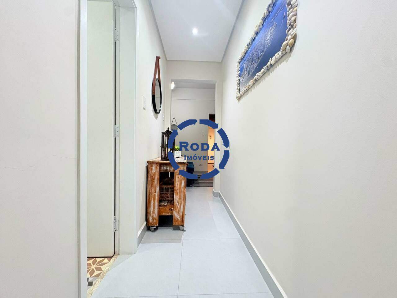 Apartamento à venda no Aparecida: 
