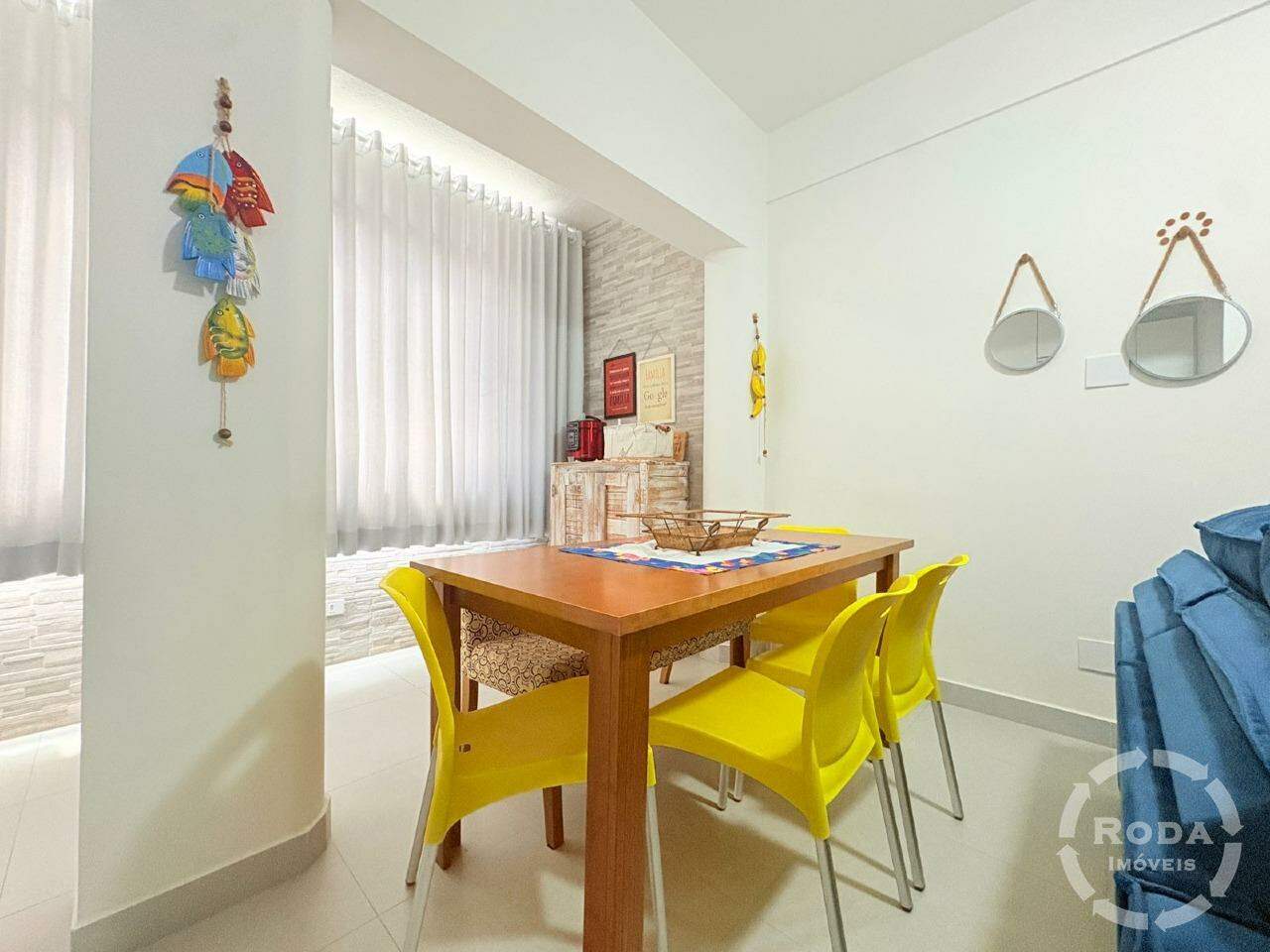 Apartamento à venda no Aparecida: 