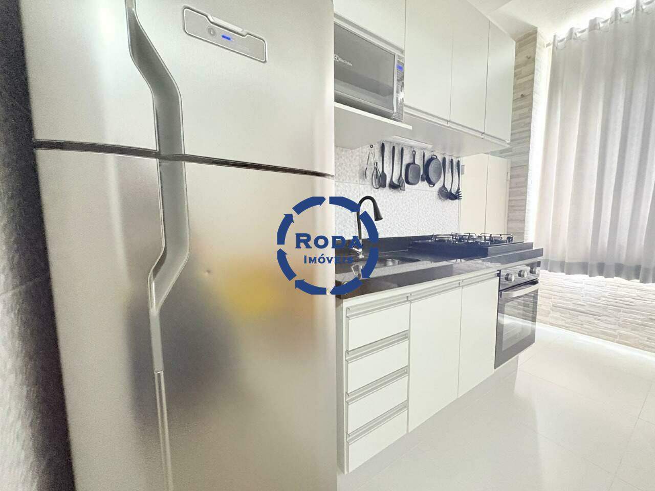 Apartamento à venda no Aparecida: 