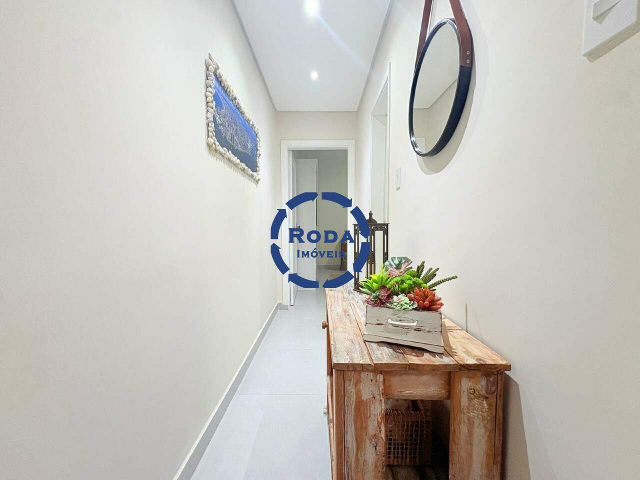 Apartamento à venda no Aparecida: 