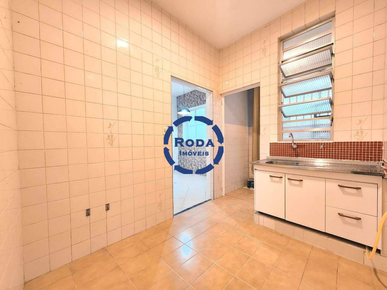 Apartamento Térreo à venda no Boqueirão: 