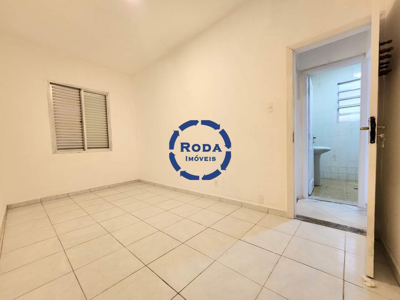 Apartamento Térreo à venda no Boqueirão: 