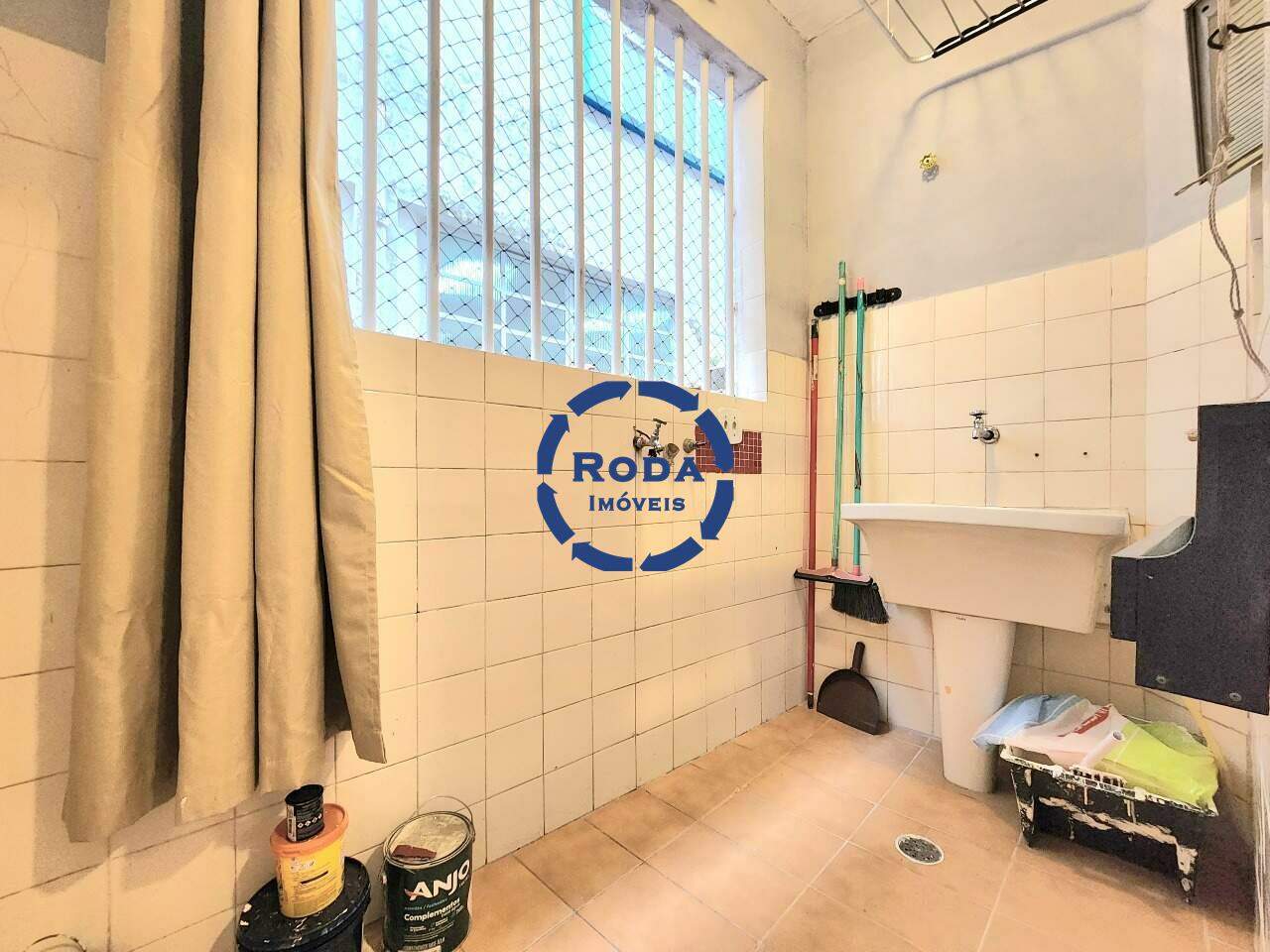 Apartamento Térreo à venda no Boqueirão: 
