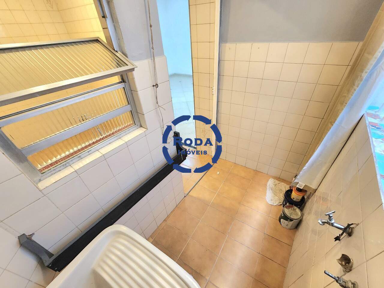Apartamento Térreo à venda no Boqueirão: 