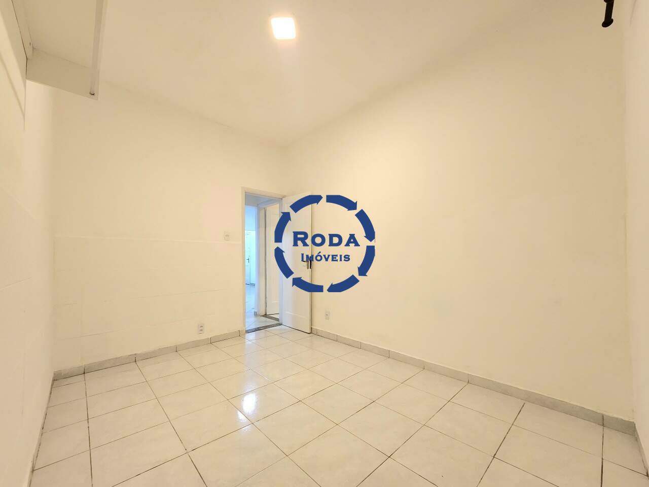 Apartamento Térreo à venda no Boqueirão: 