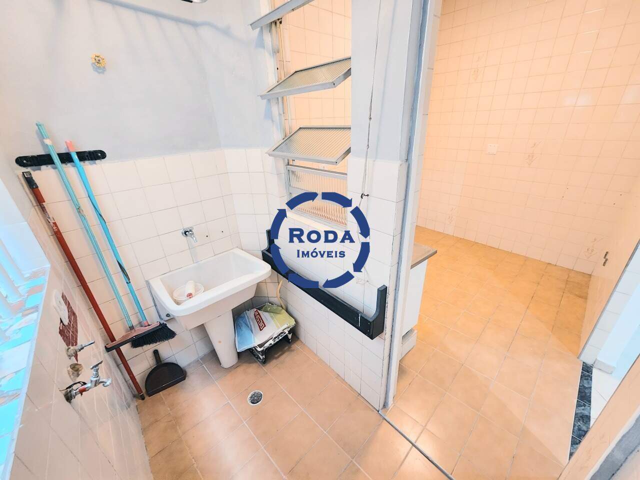 Apartamento Térreo à venda no Boqueirão: 