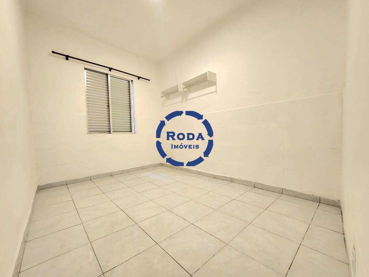 Apartamento Térreo à venda no Boqueirão: 