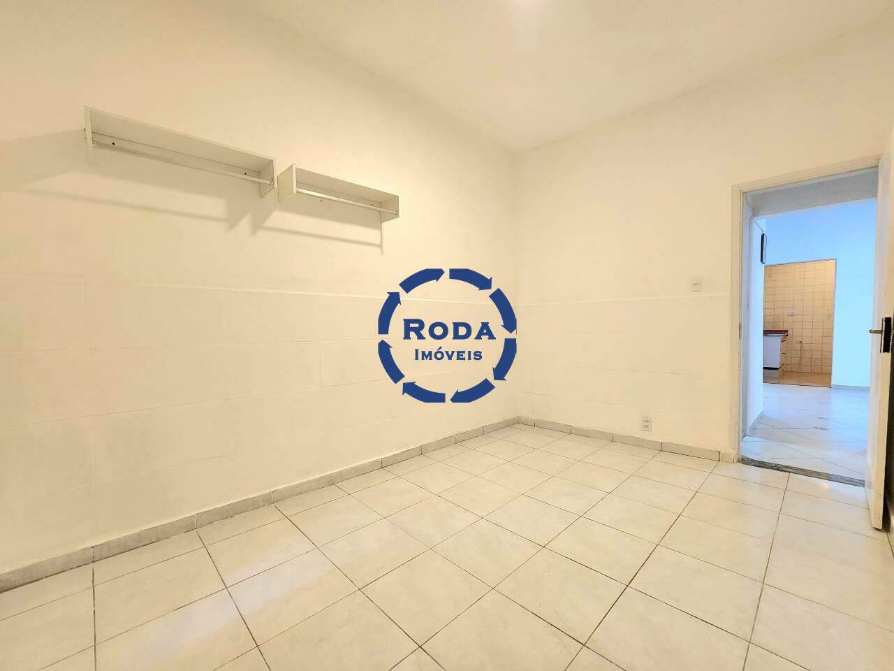 Apartamento Térreo à venda no Boqueirão: 