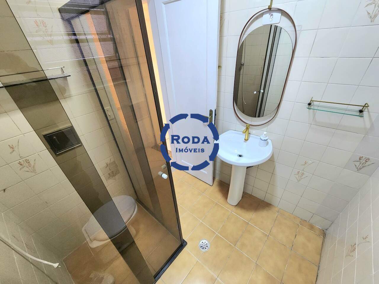 Apartamento Térreo à venda no Boqueirão: 