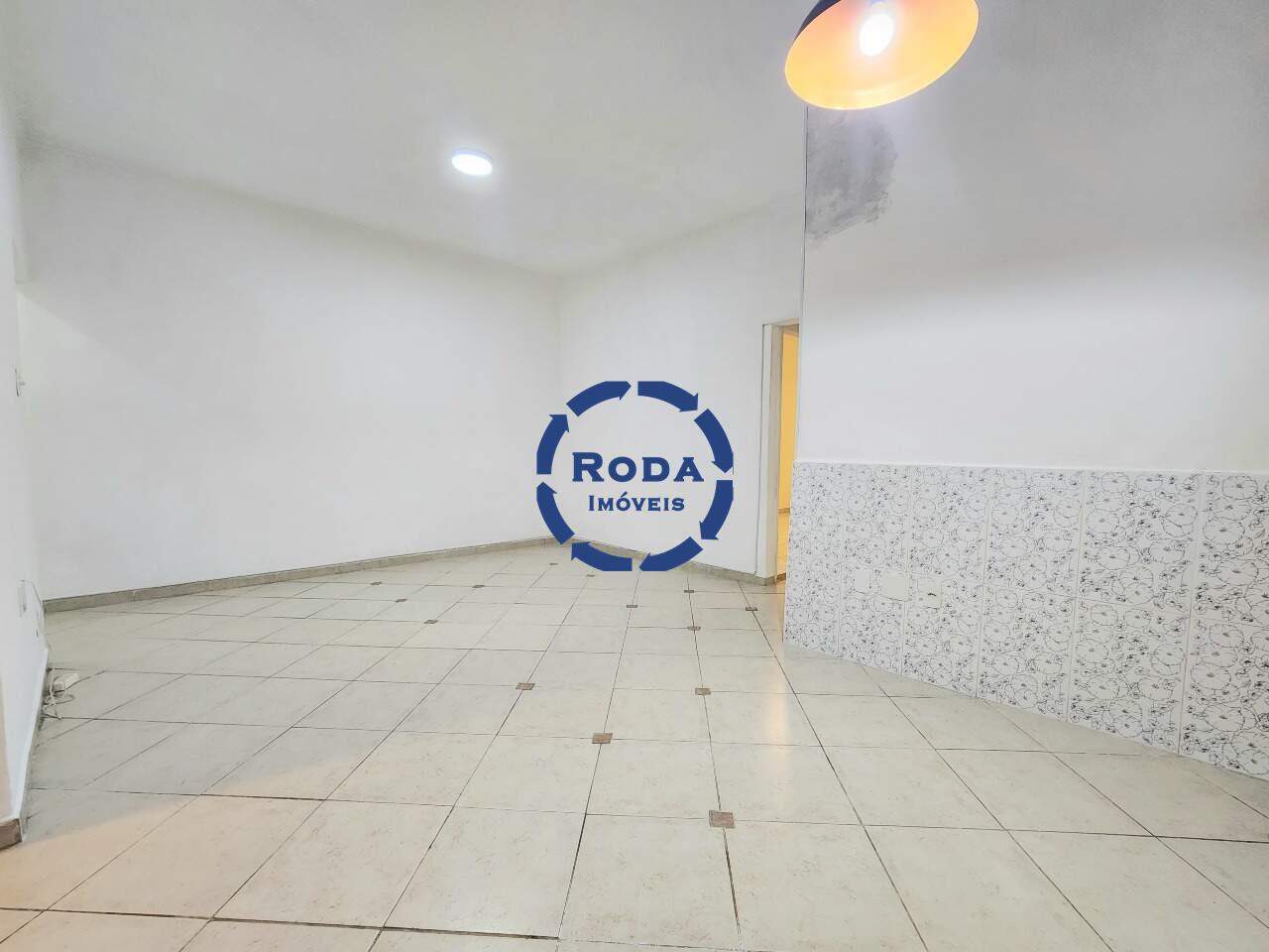 Apartamento Térreo à venda no Boqueirão: 