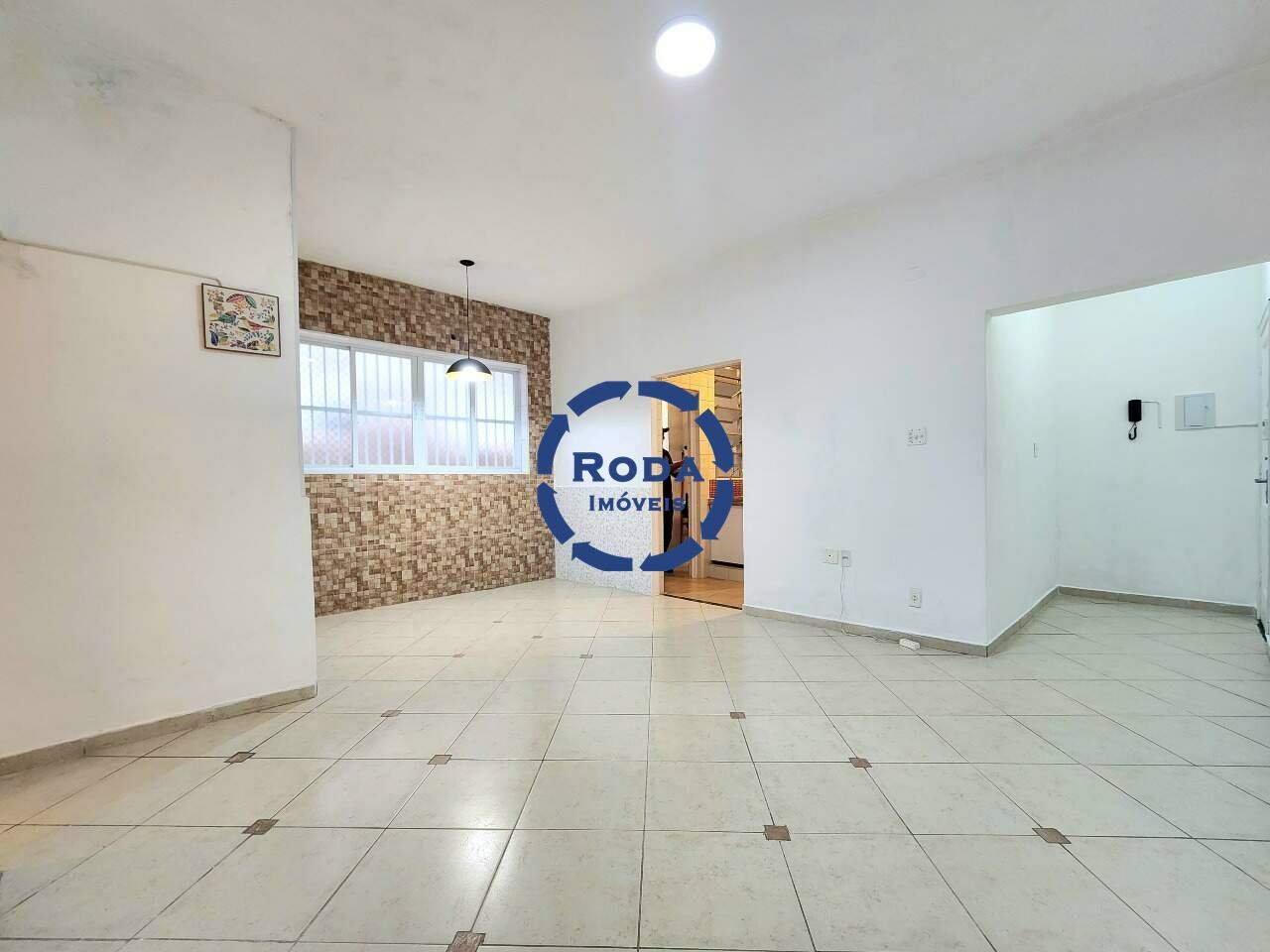 Apartamento Térreo à venda no Boqueirão: 