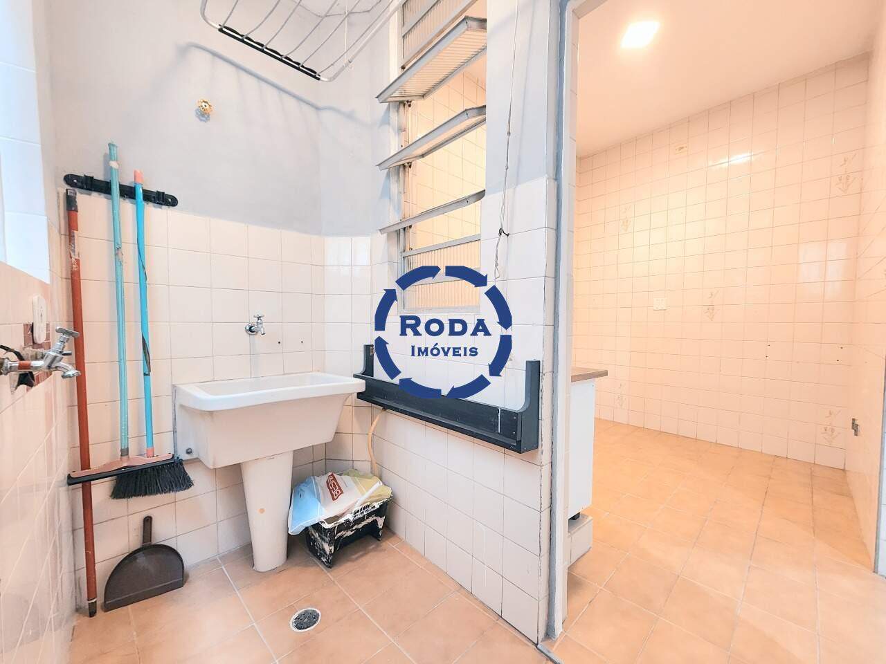 Apartamento Térreo à venda no Boqueirão: 