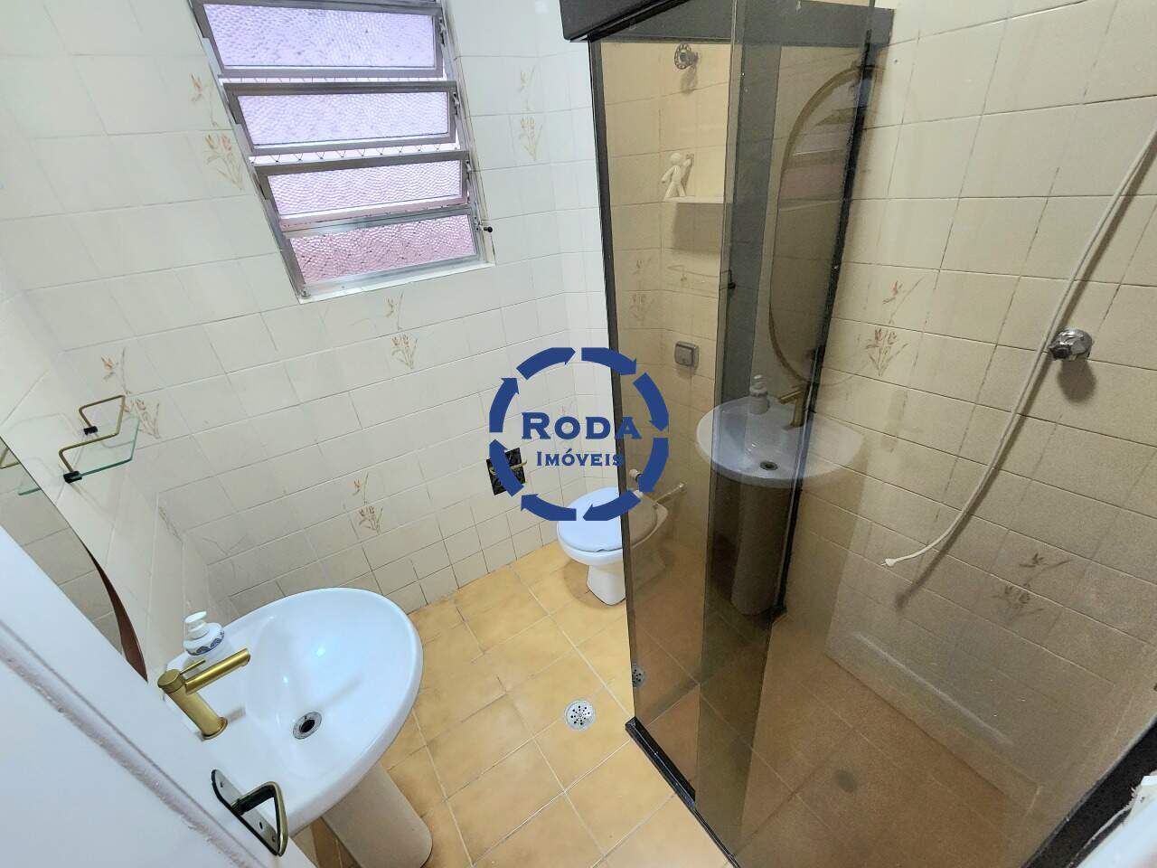 Apartamento Térreo à venda no Boqueirão: 