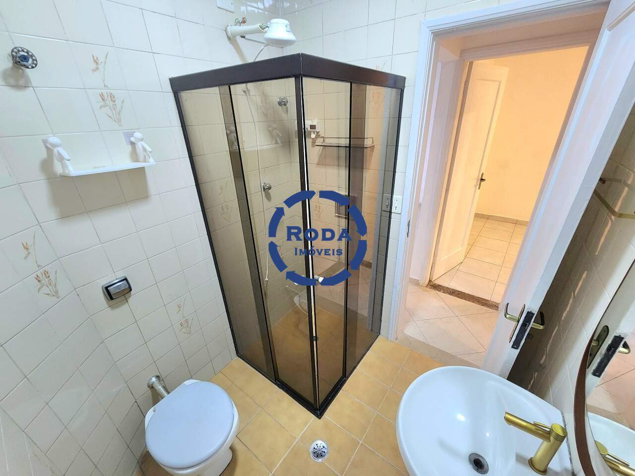 Apartamento Térreo à venda no Boqueirão: 