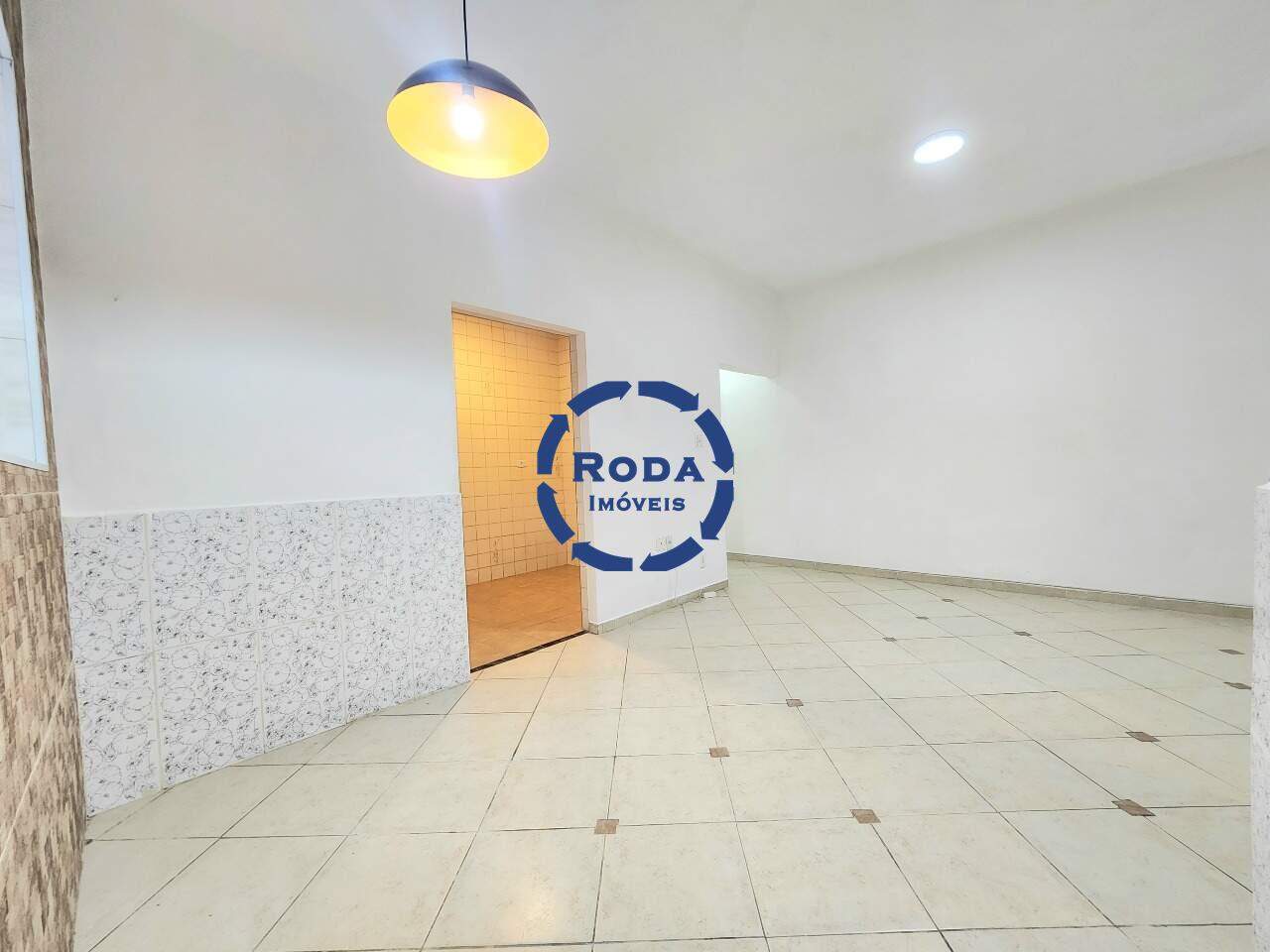 Apartamento Térreo à venda no Boqueirão: 