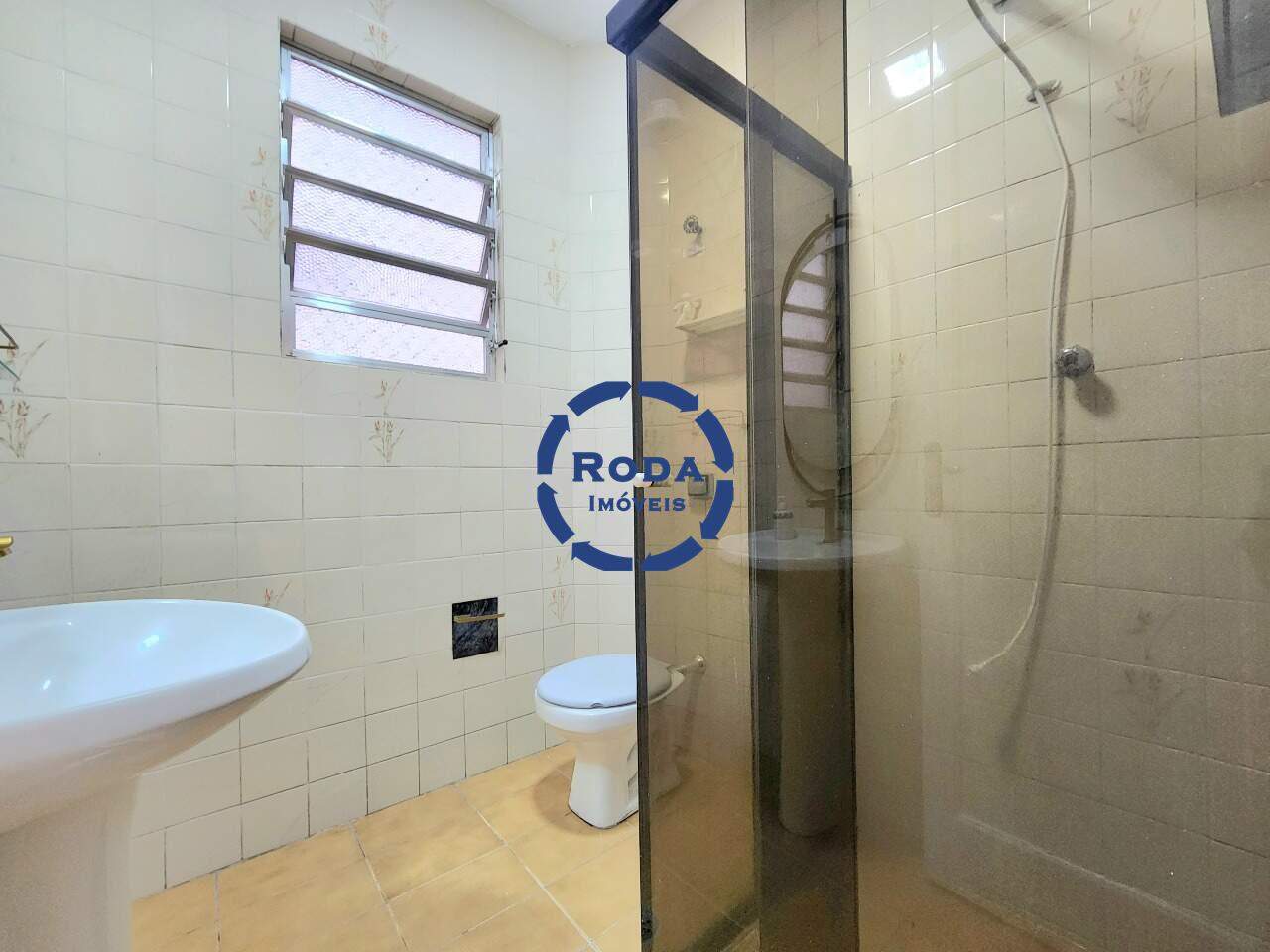 Apartamento Térreo à venda no Boqueirão: 