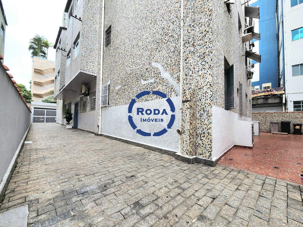 Apartamento Térreo à venda no Boqueirão: 