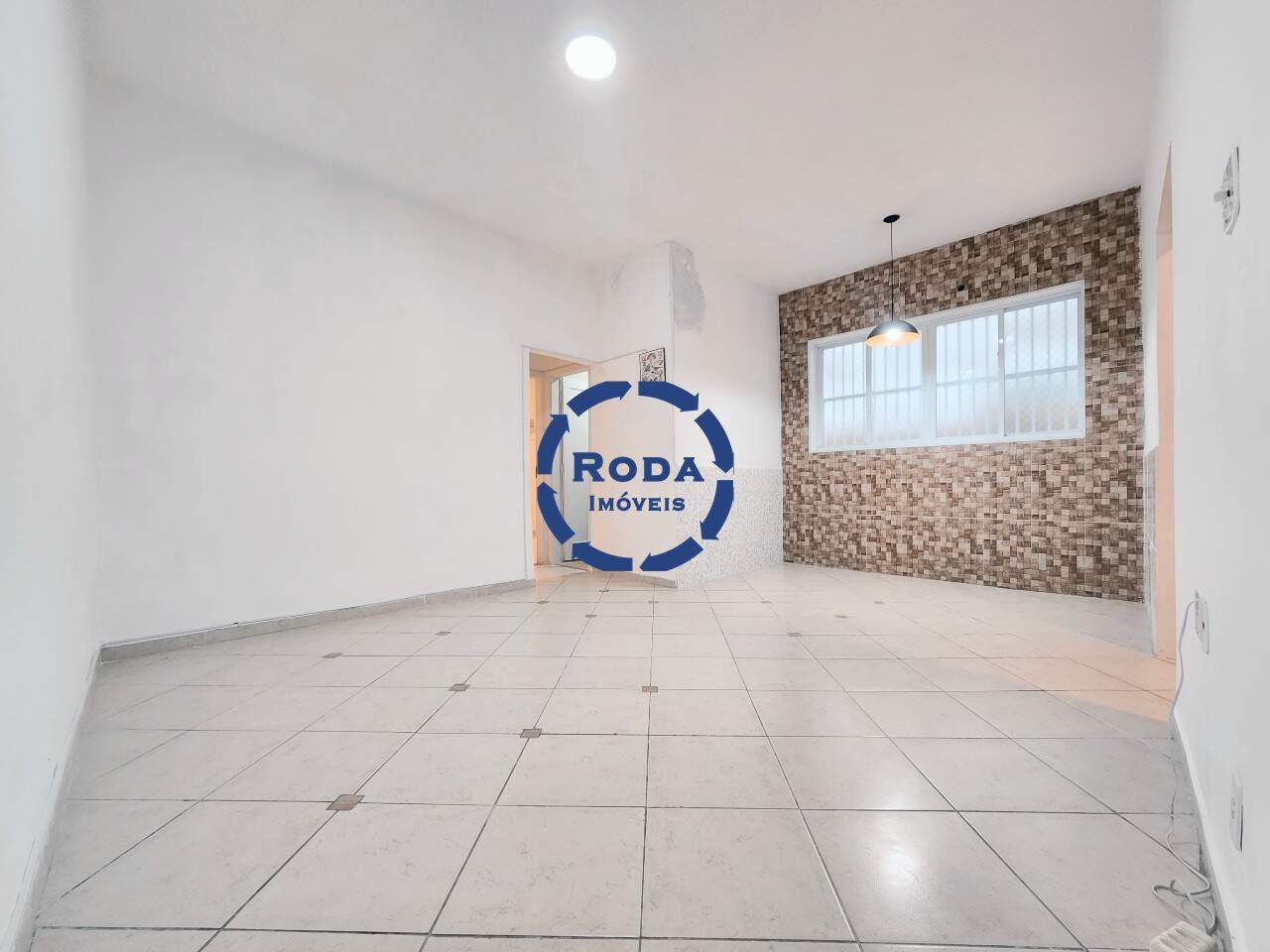 Apartamento Térreo à venda no Boqueirão: 
