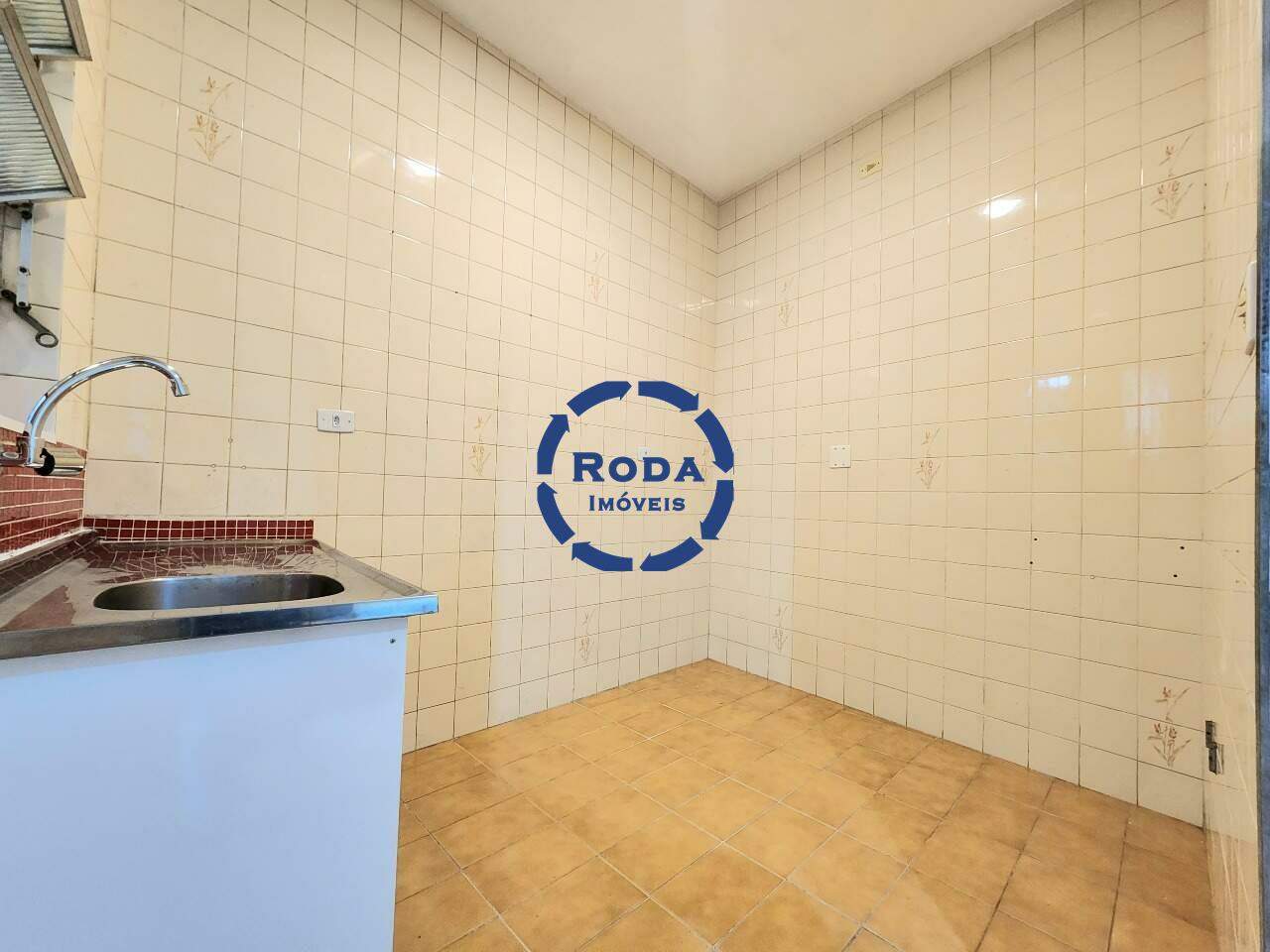 Apartamento Térreo à venda no Boqueirão: 