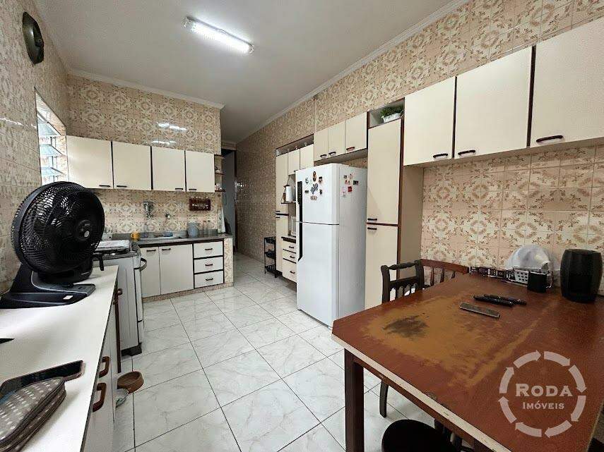 Sobrado Geminado à venda no Vila Mathias: 