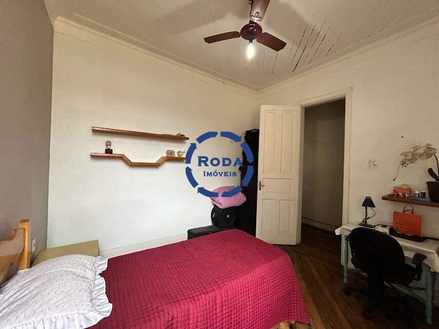 Sobrado Geminado à venda no Vila Mathias: 