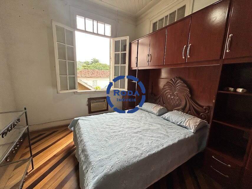 Sobrado Geminado à venda no Vila Mathias: 