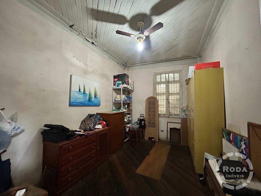 Sobrado Geminado à venda no Vila Mathias: 