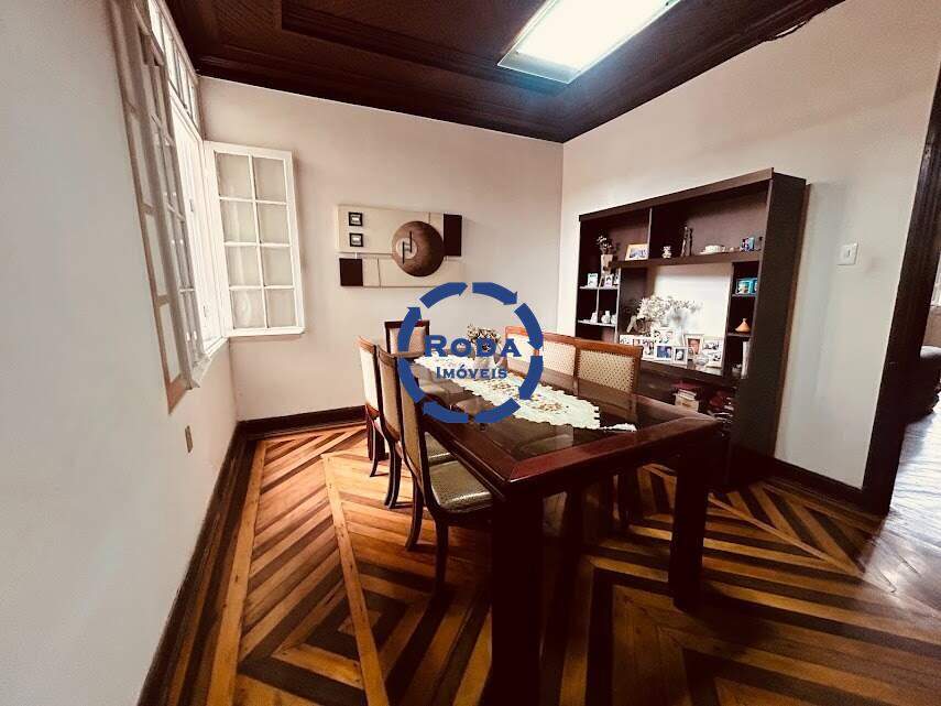 Sobrado Geminado à venda no Vila Mathias: 